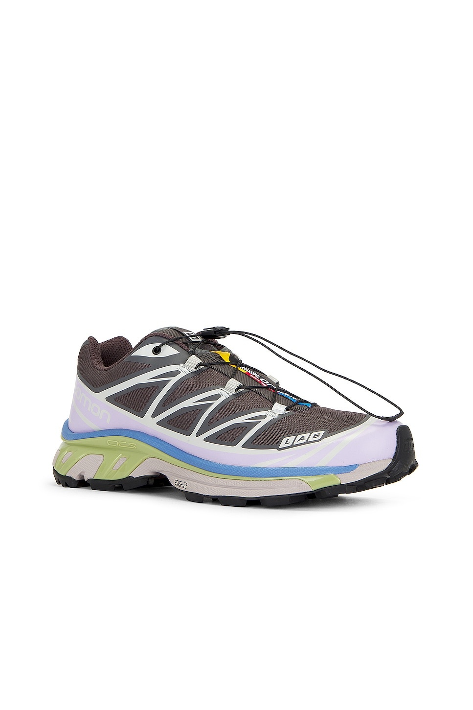 Xt-6 Sneaker - 2