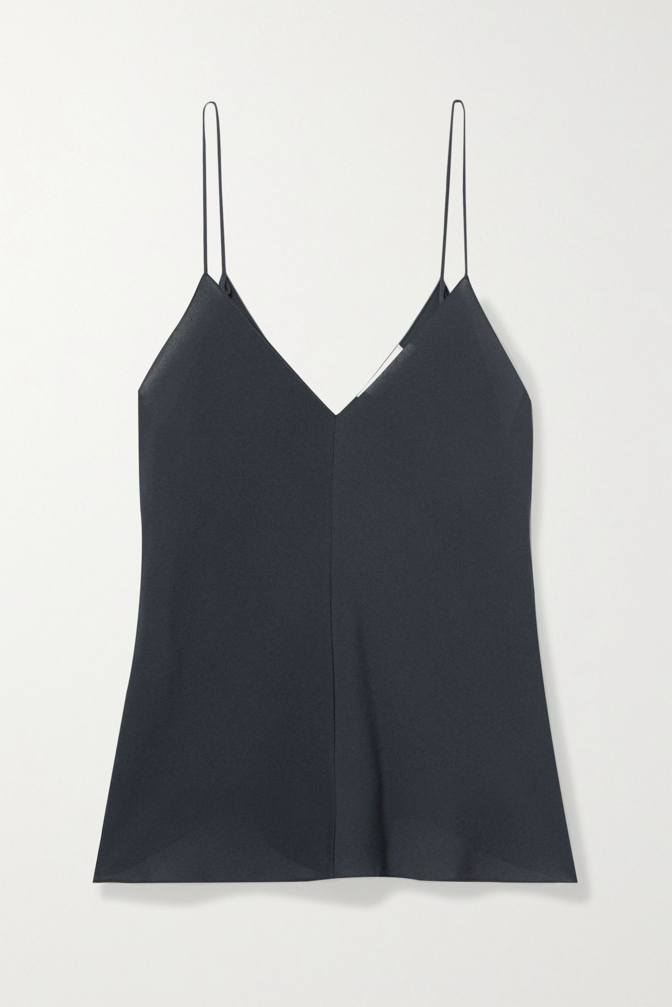 Eda silk camisole - 1