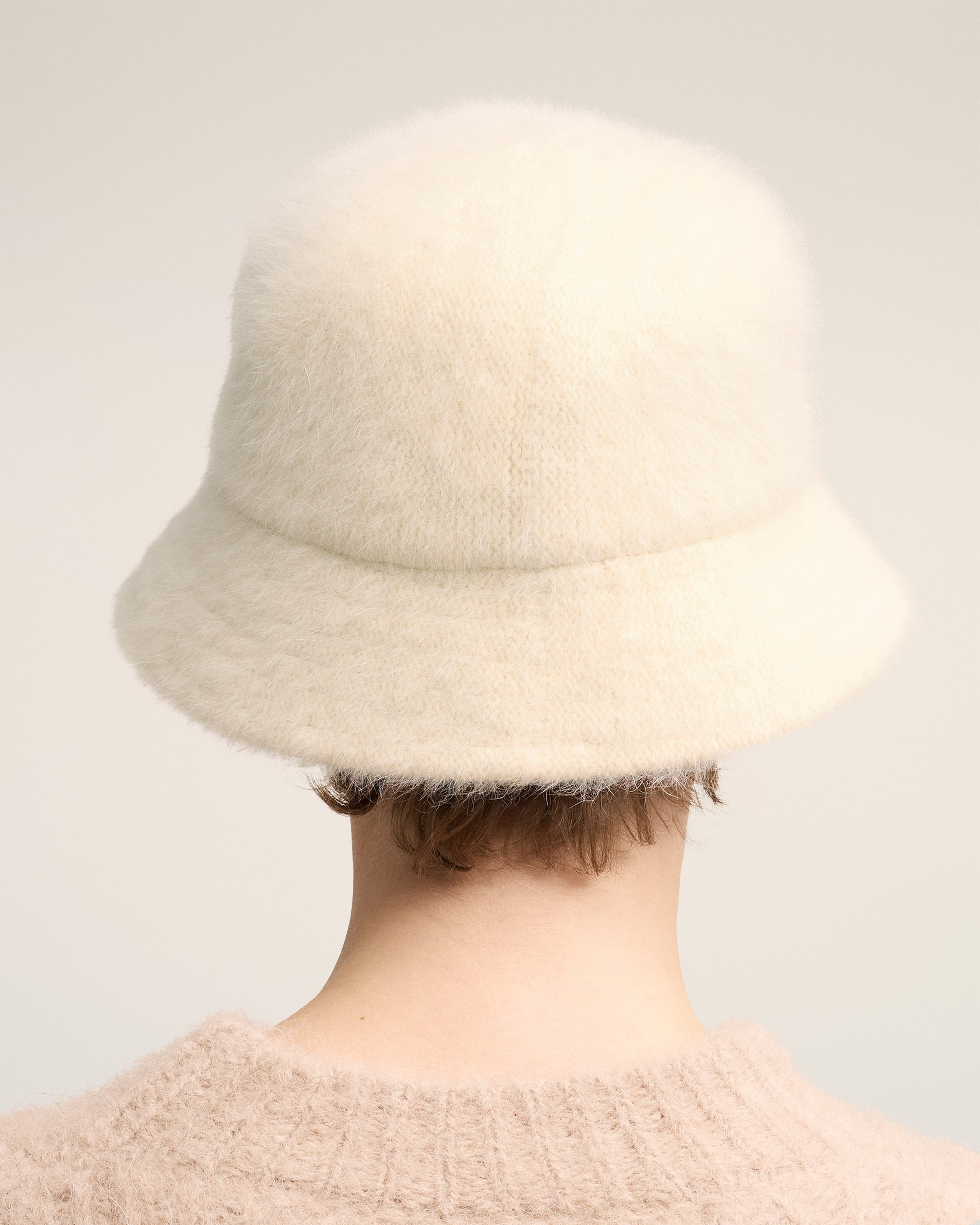 AMI DE COEUR STUD BUCKET HAT - 6