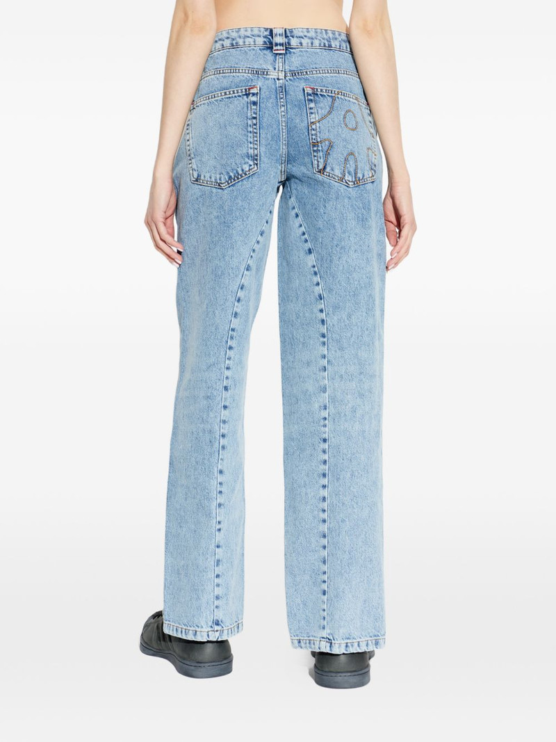 split leg jeans 4