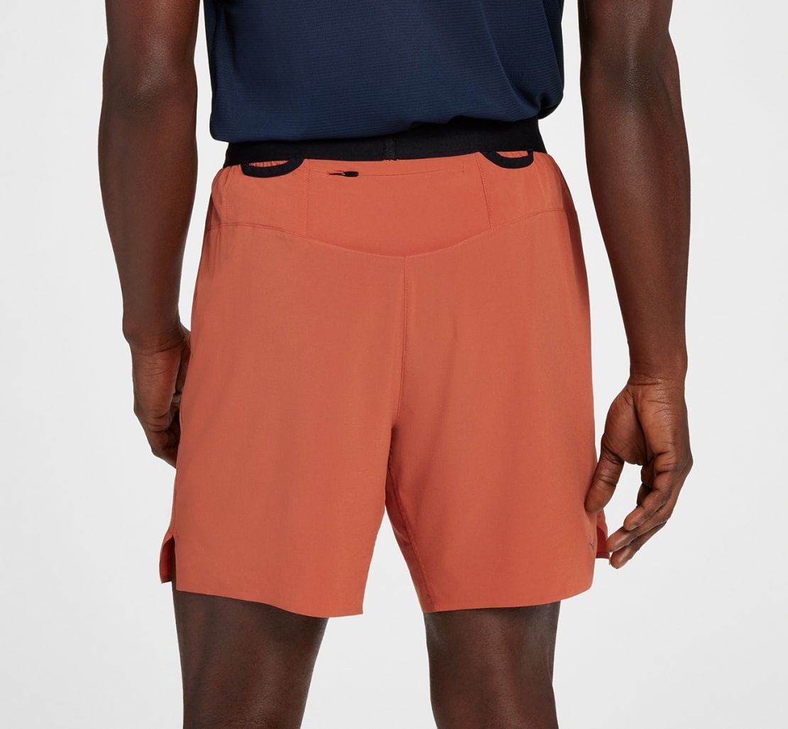 Men's 7" Short - 4