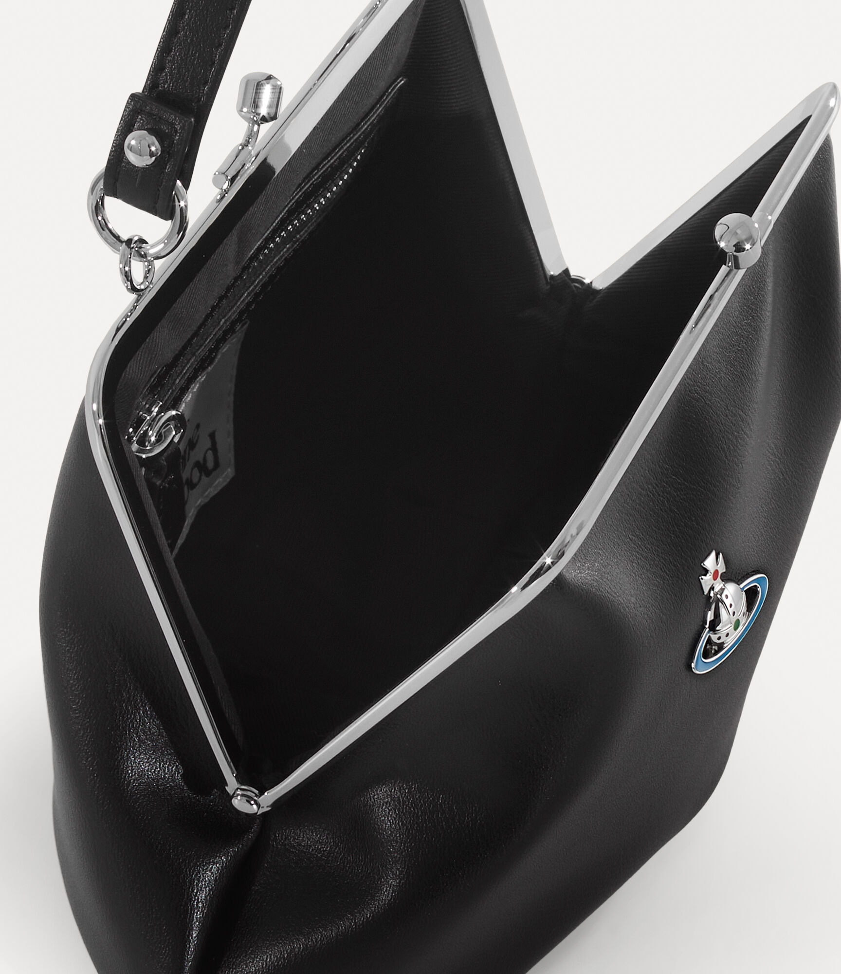 GRANNY FRAME PURSE - 5