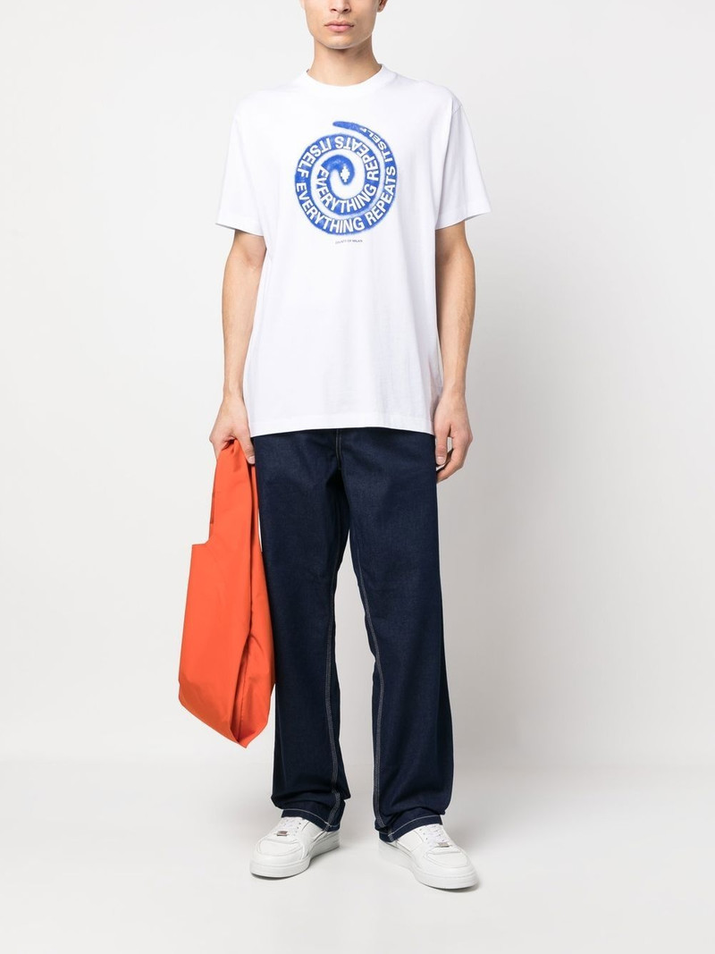 Carhartt Simple straight-leg jeans outlook