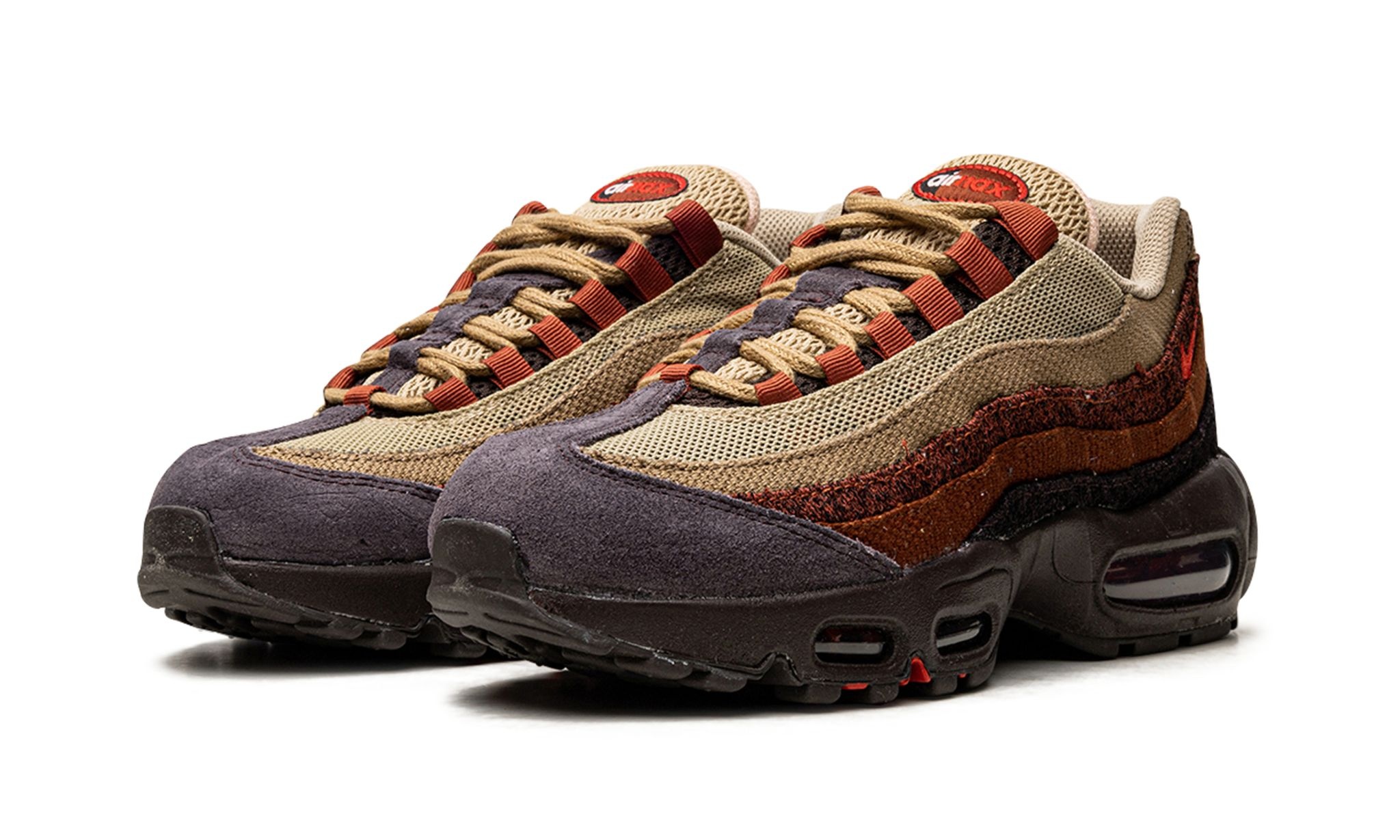 WMNS Air Max 95 "Anatomy" - 2