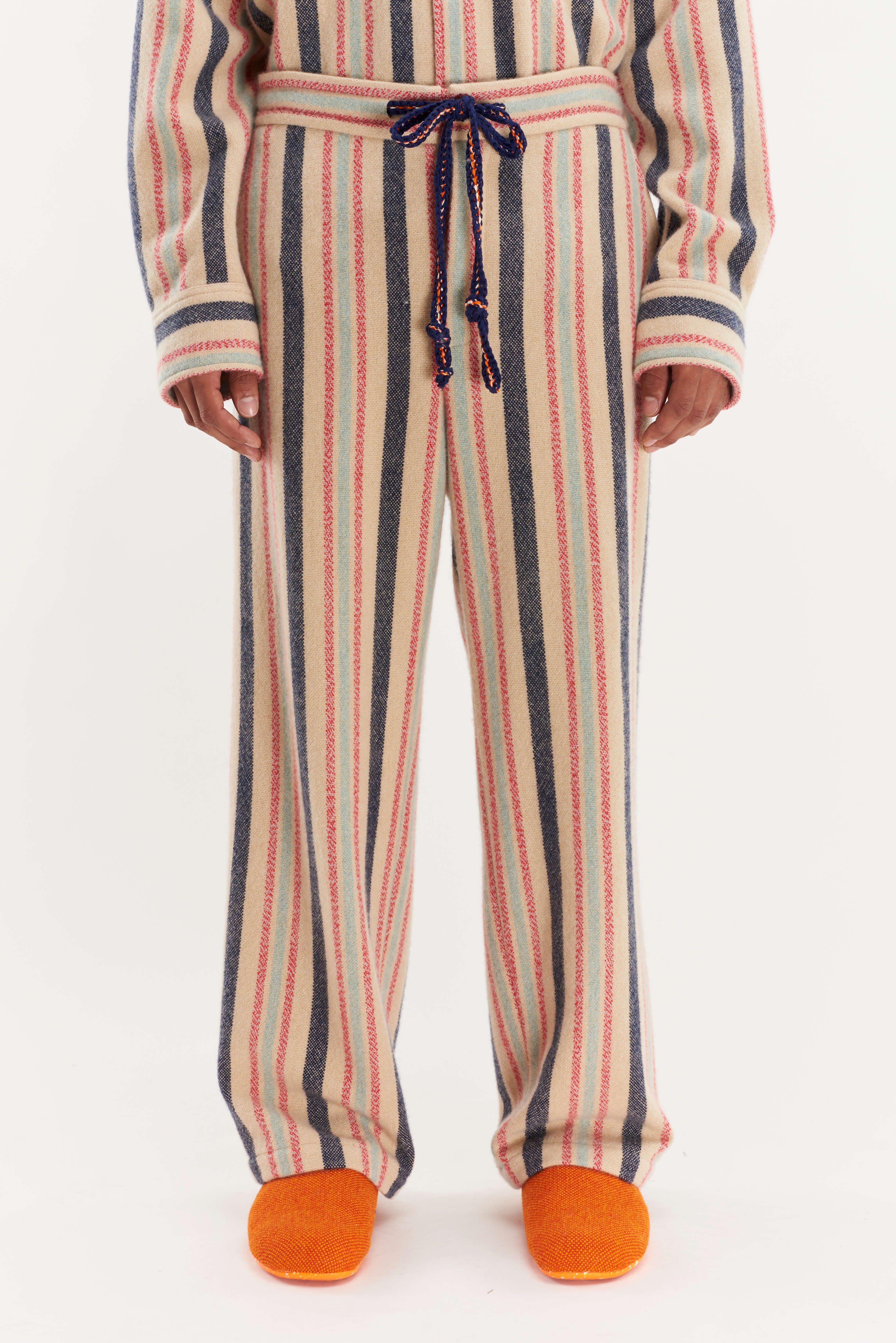 MIDSUMMER DRAWSTRING PANT - 3
