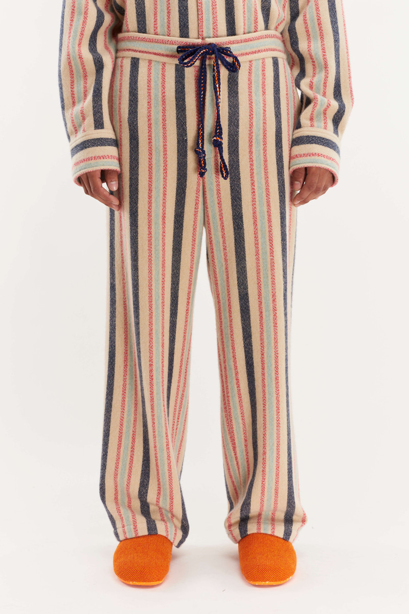 MIDSUMMER DRAWSTRING PANT 3