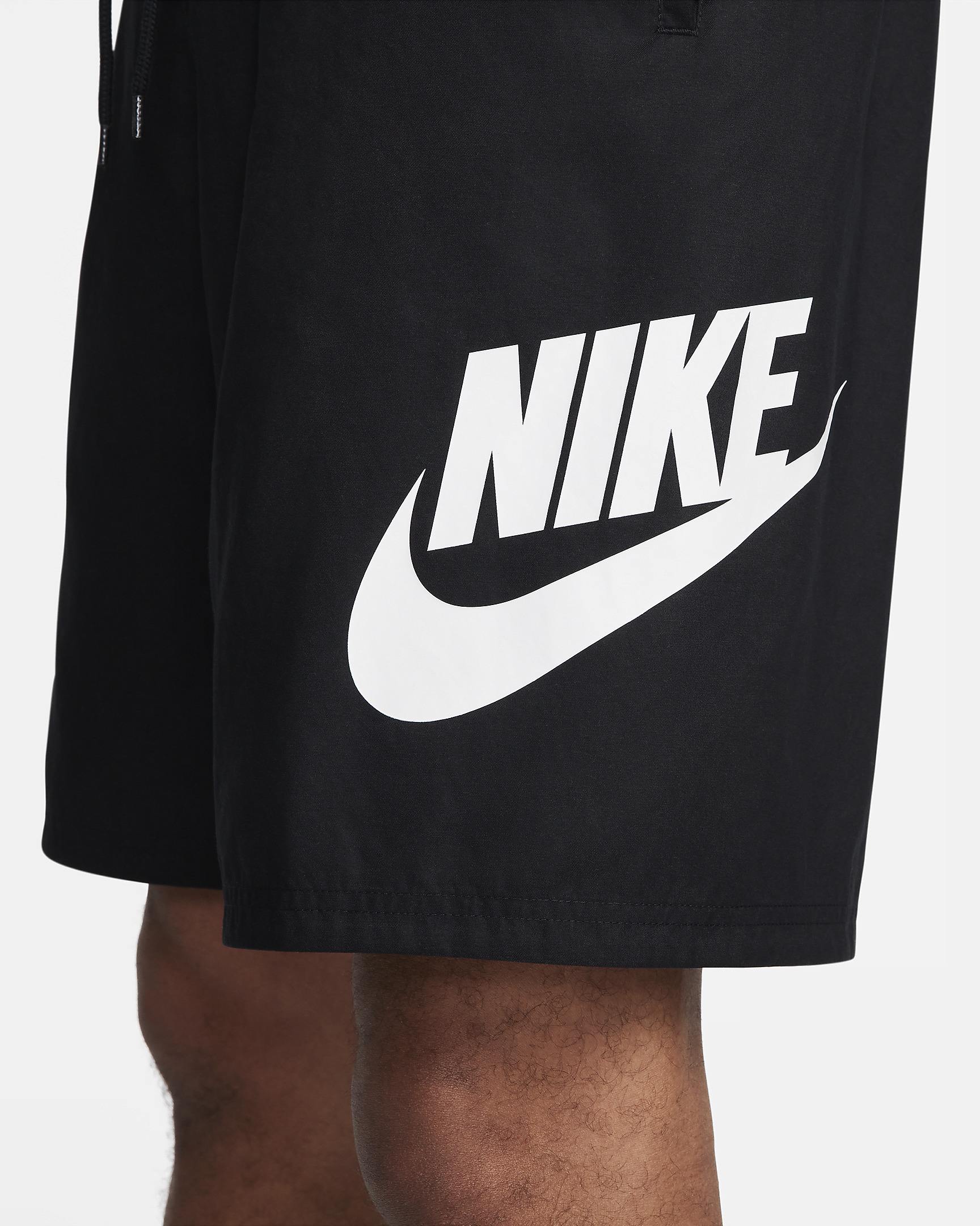Nike Club Men's Woven Shorts - 5