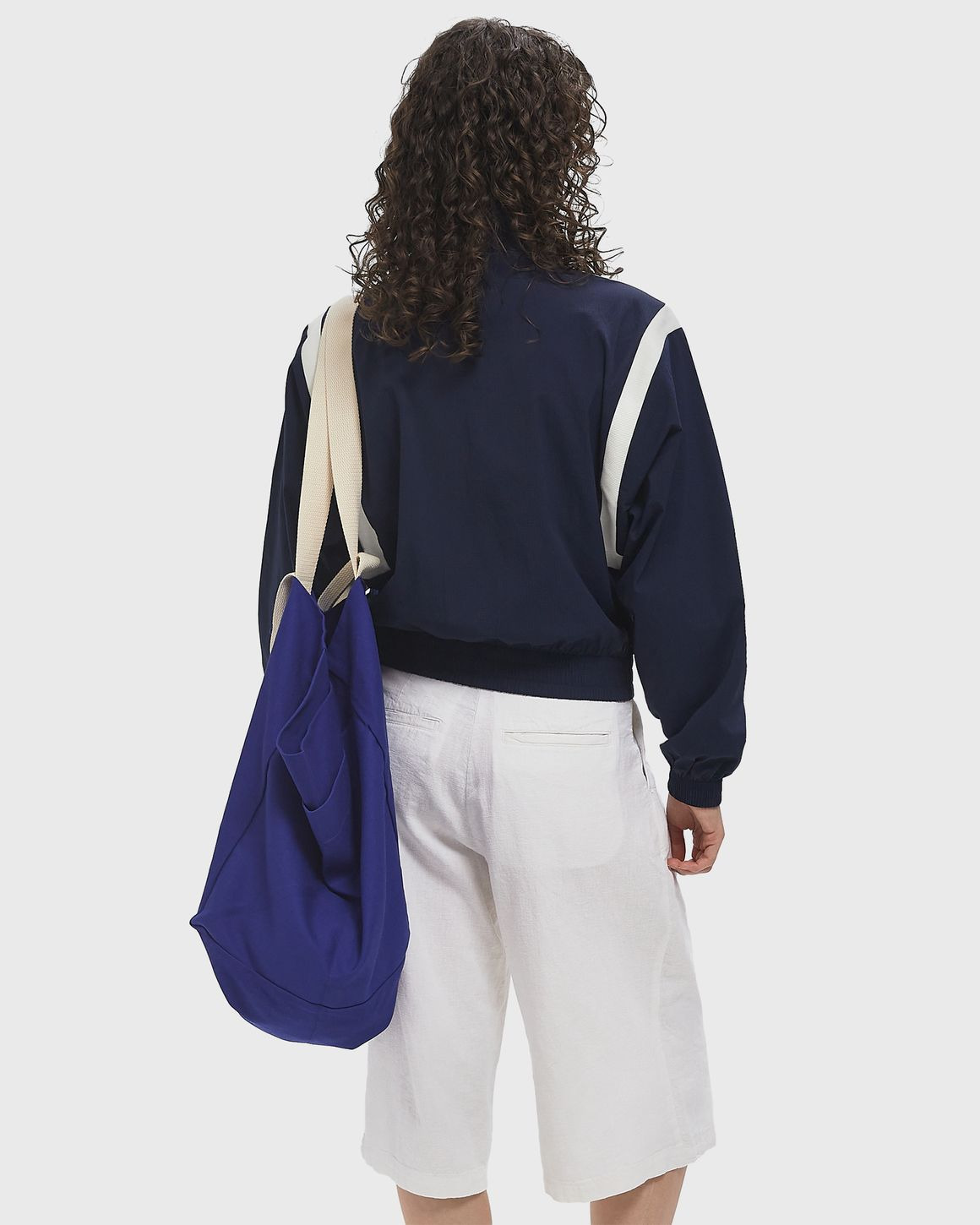 MASCOTTE WVN TRACKTOP - 3