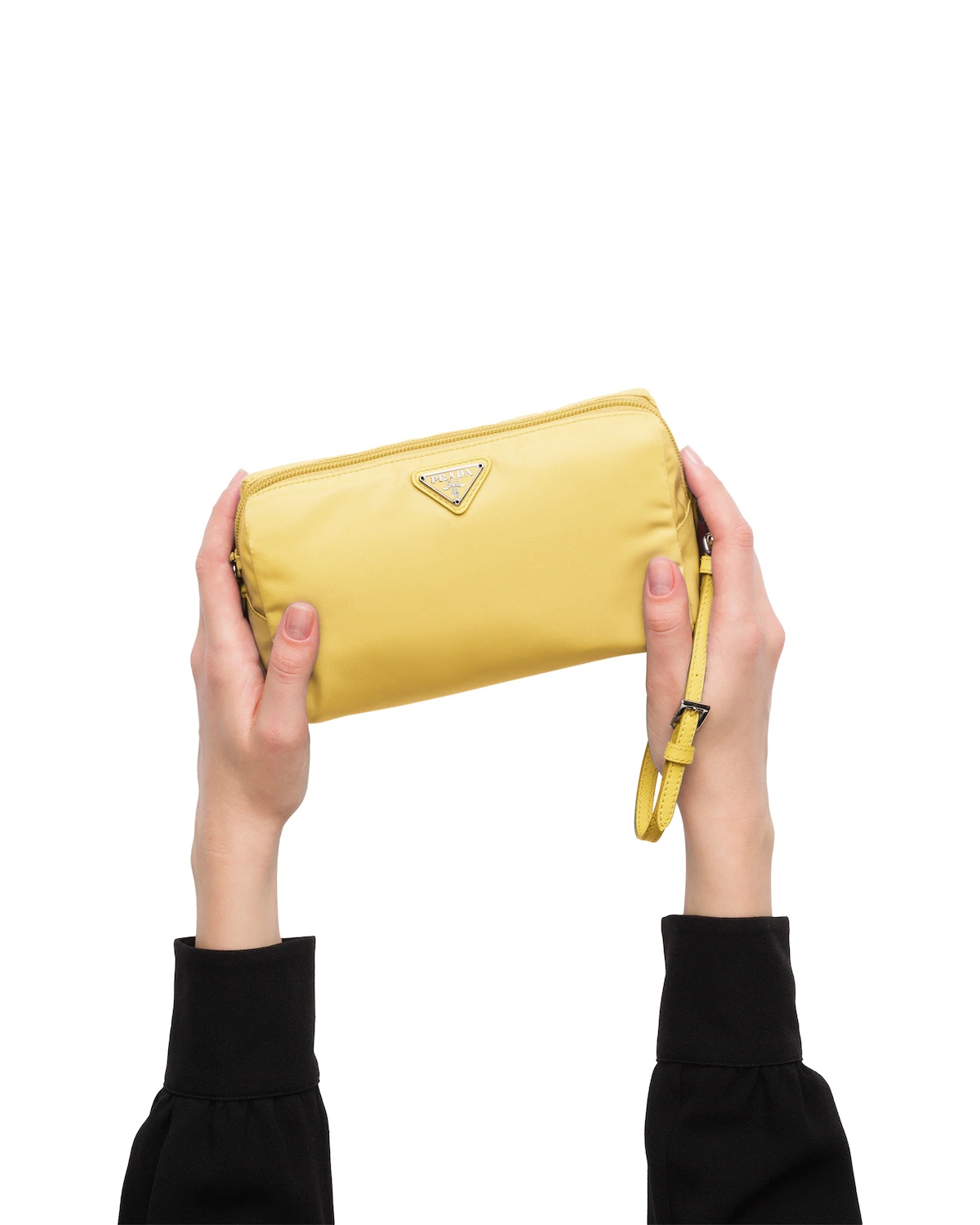 Nylon necessaire - 3