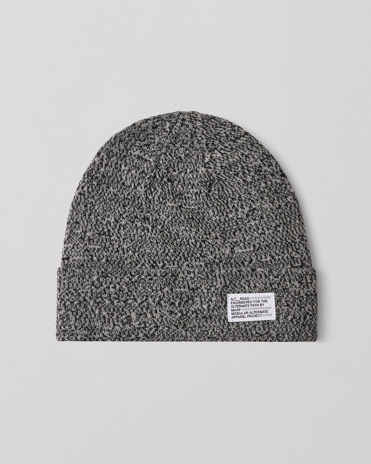Alt_Road™ Merino Beanie - 2