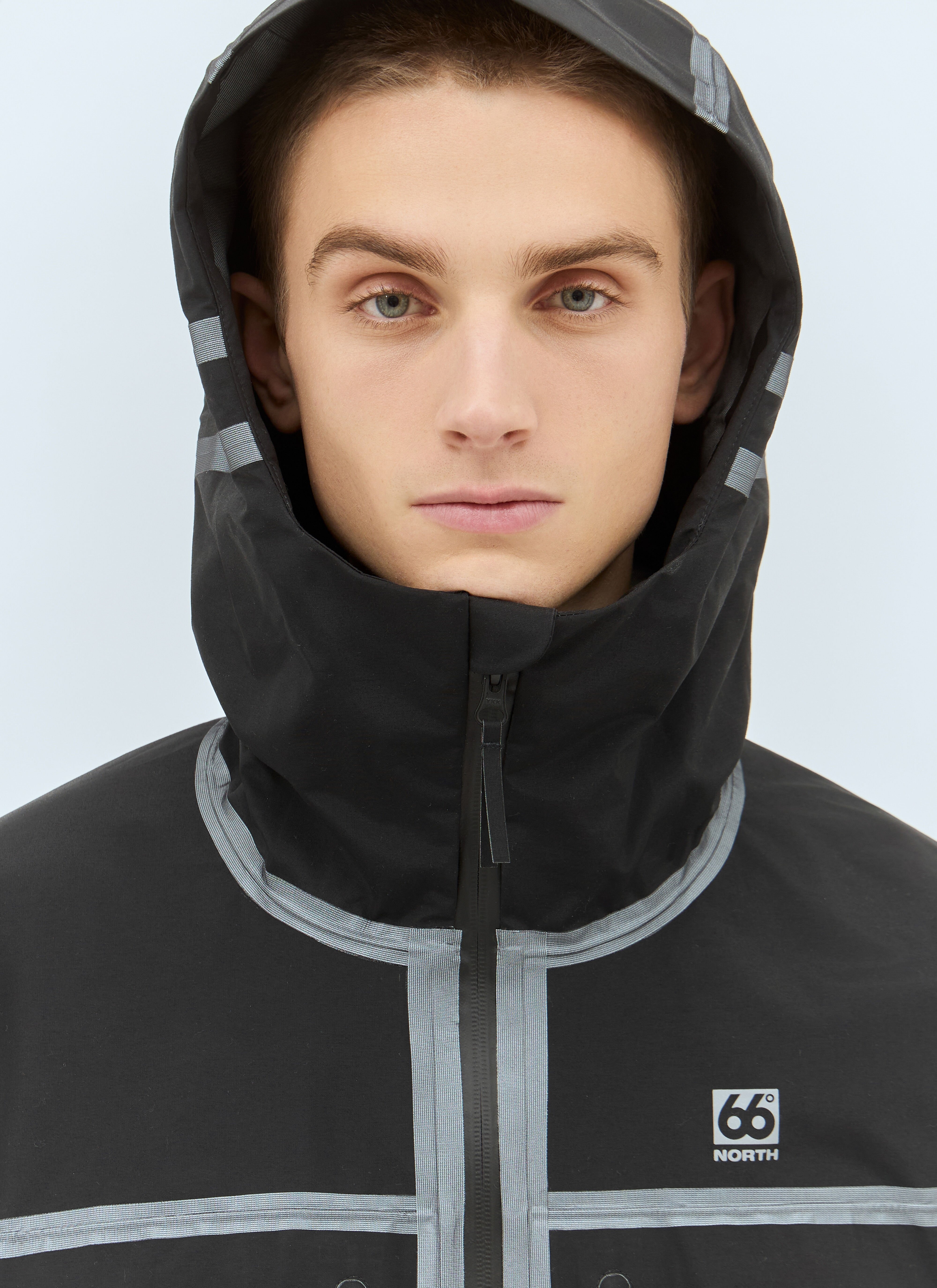 Aegissida Shell Jacket - 3