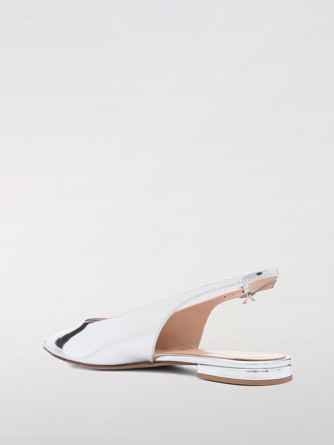 Shoes woman Gianvito Rossi - 3
