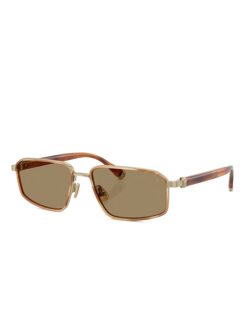 Brunello Cucinelli Jarama sunglasses outlook