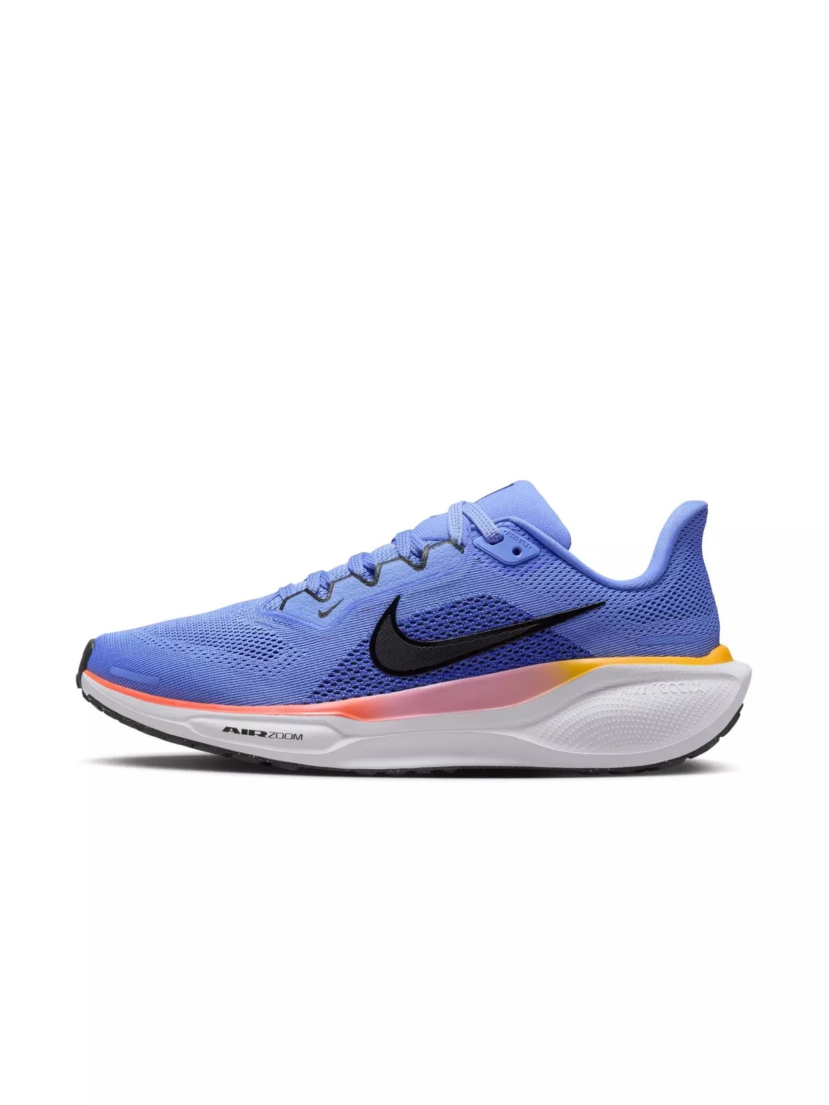 Pegasus 41 "Royal Pulse/Black/Astronomy Blue" Women's Running Shoe - 3