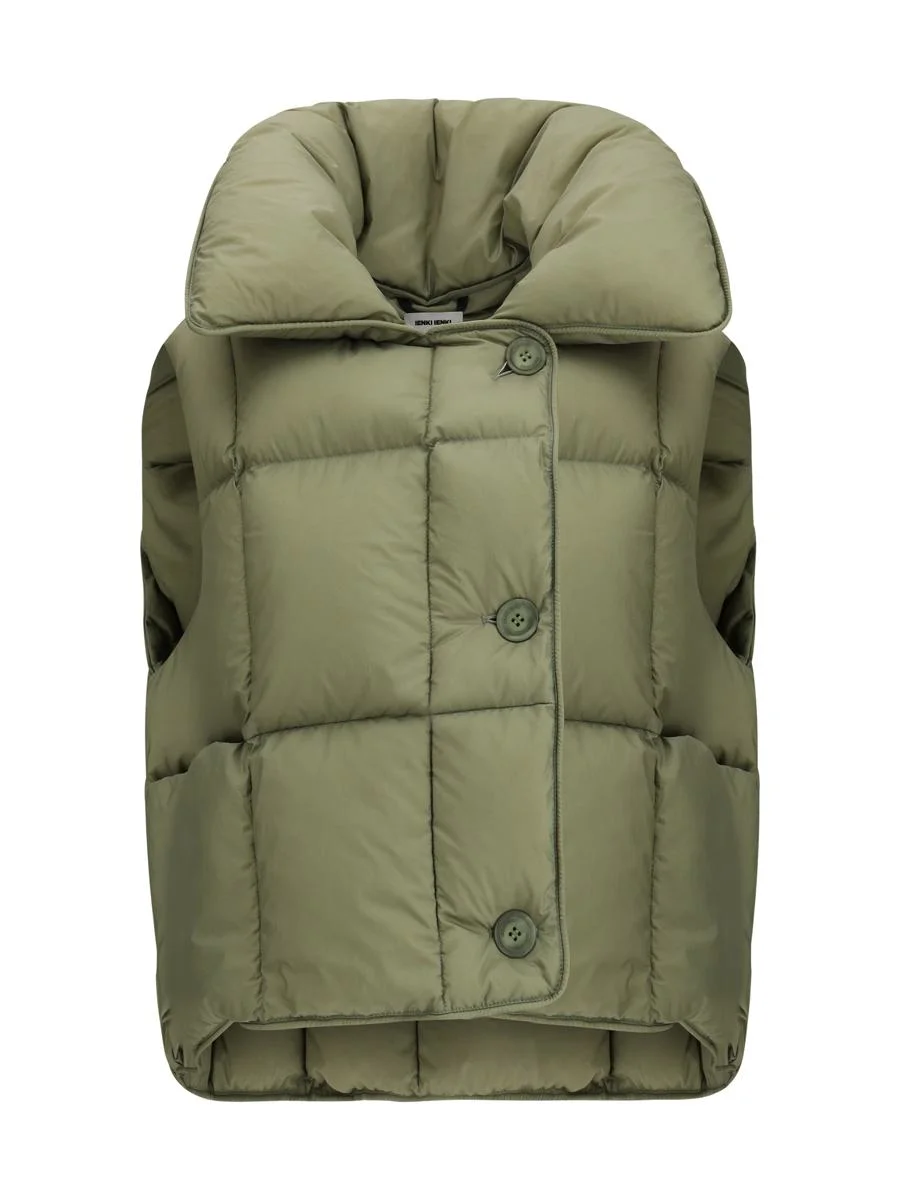 Ienki Ienki Down Jackets - 1