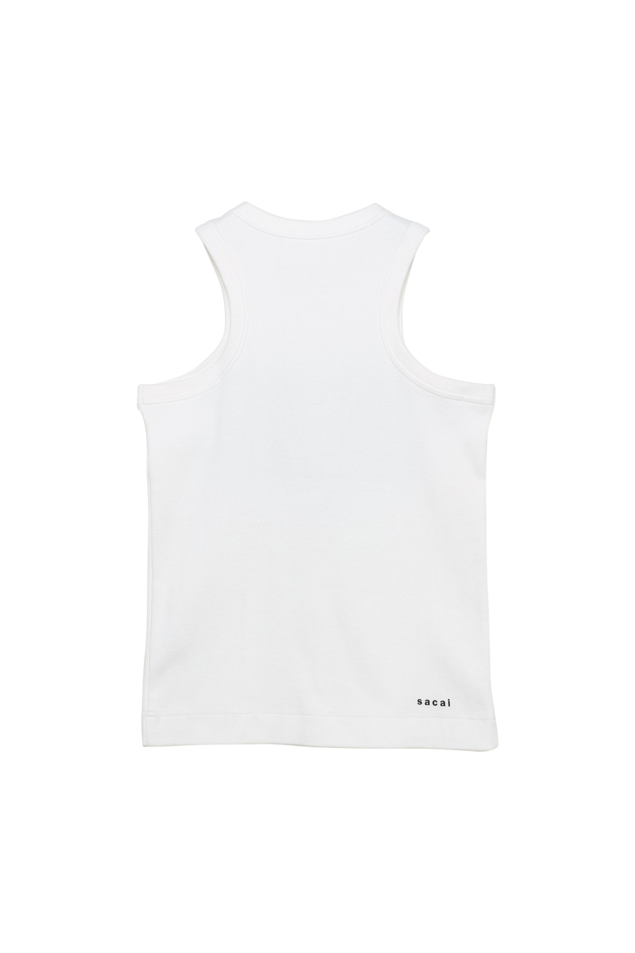 KNOW FUTURE Tank Top - 2