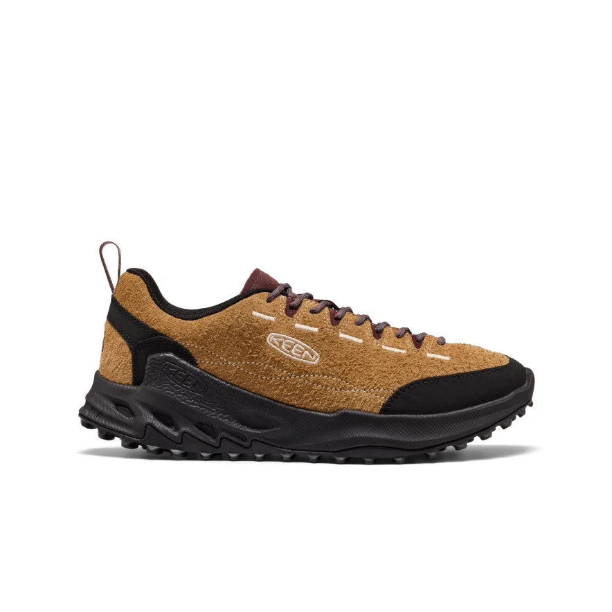 Men's Jasper Zionic Sneaker - 1