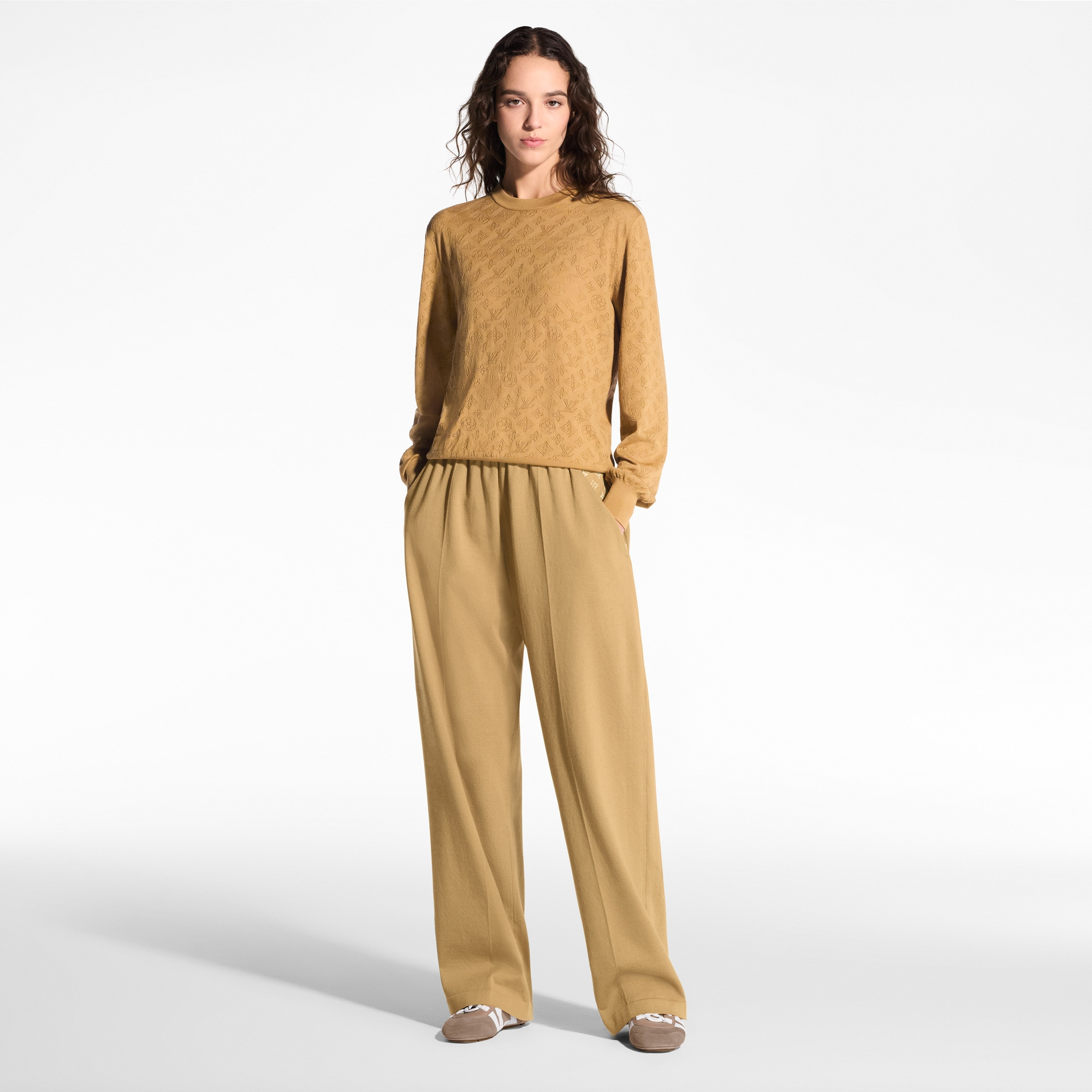 Mahina Pullover - 3