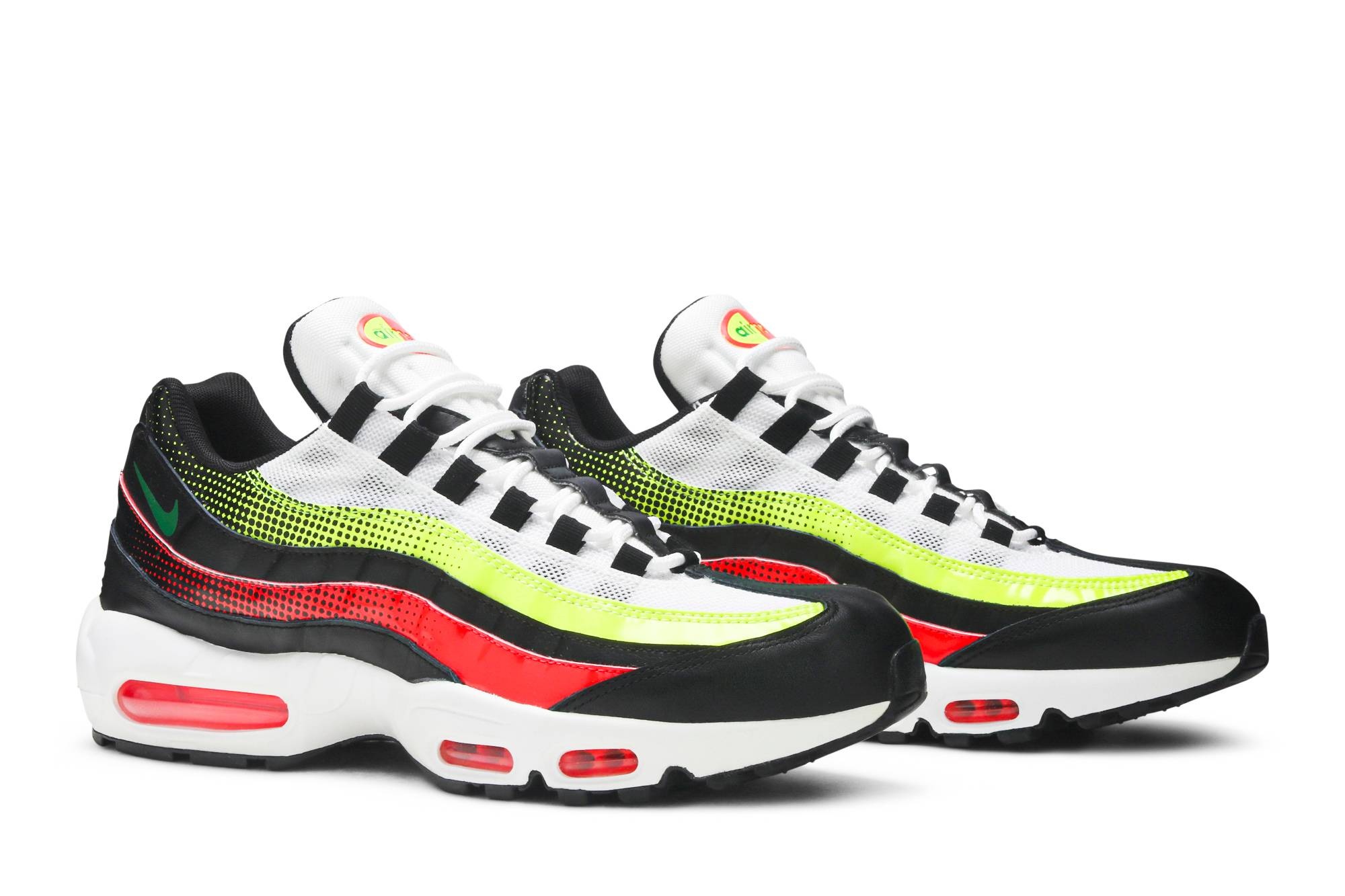 Air Max 95 SE 'Neon Collection' - 8