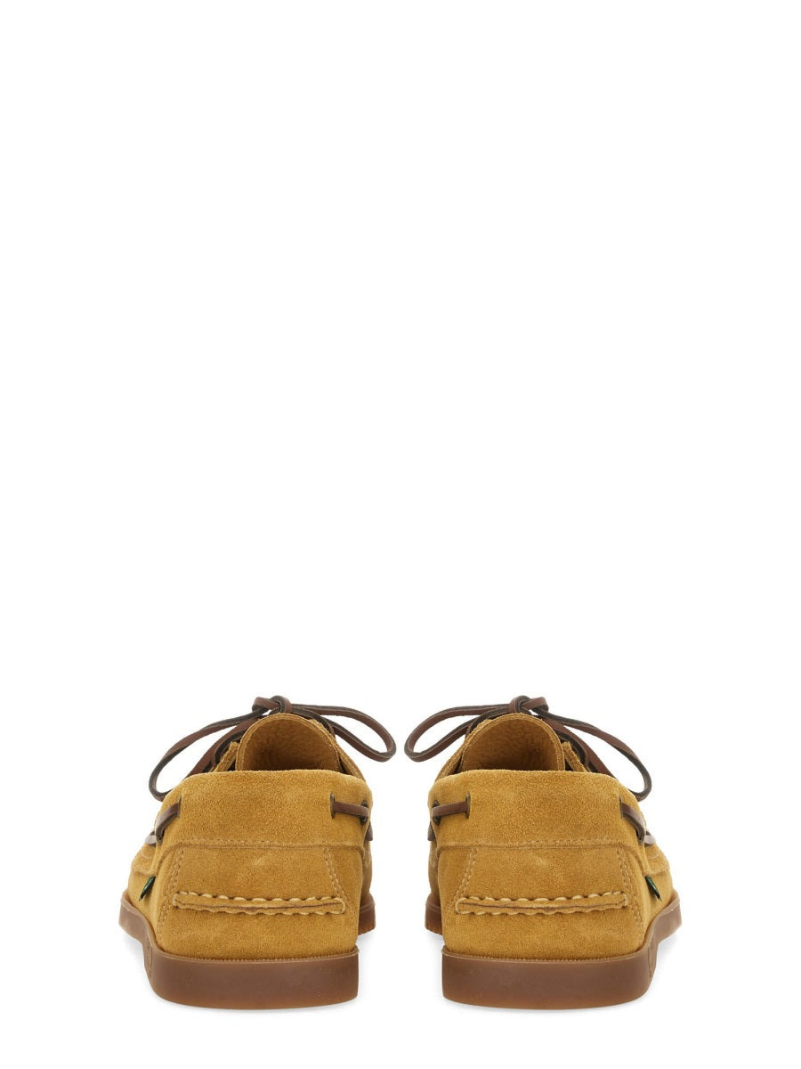 Paraboot Men Mocassino "Barth" - 4