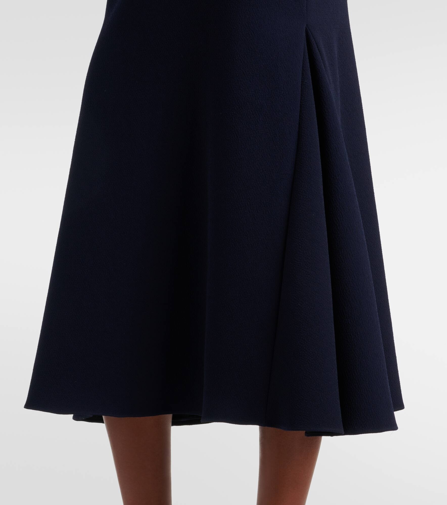 Seneca midi dress - 5