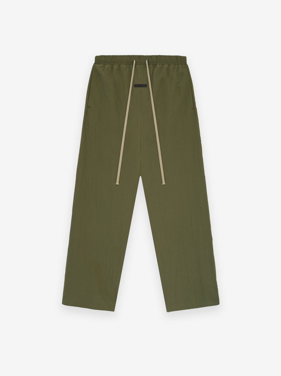 Ripstop Relaxed Pant - 2