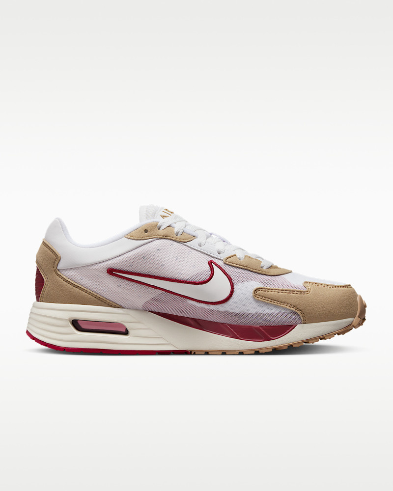 Nike Air Max Solo Men's Shoes 4