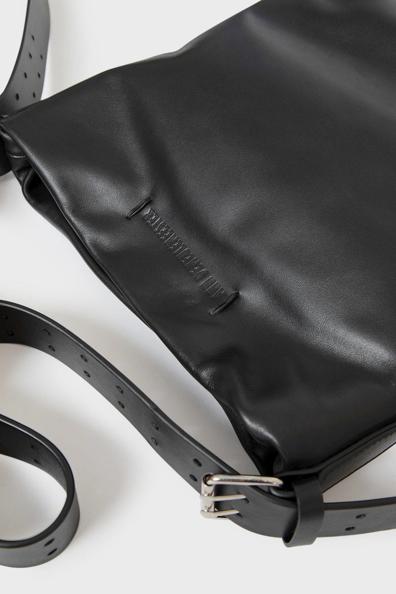Karina Medium Soft Shoulder Bag - 4
