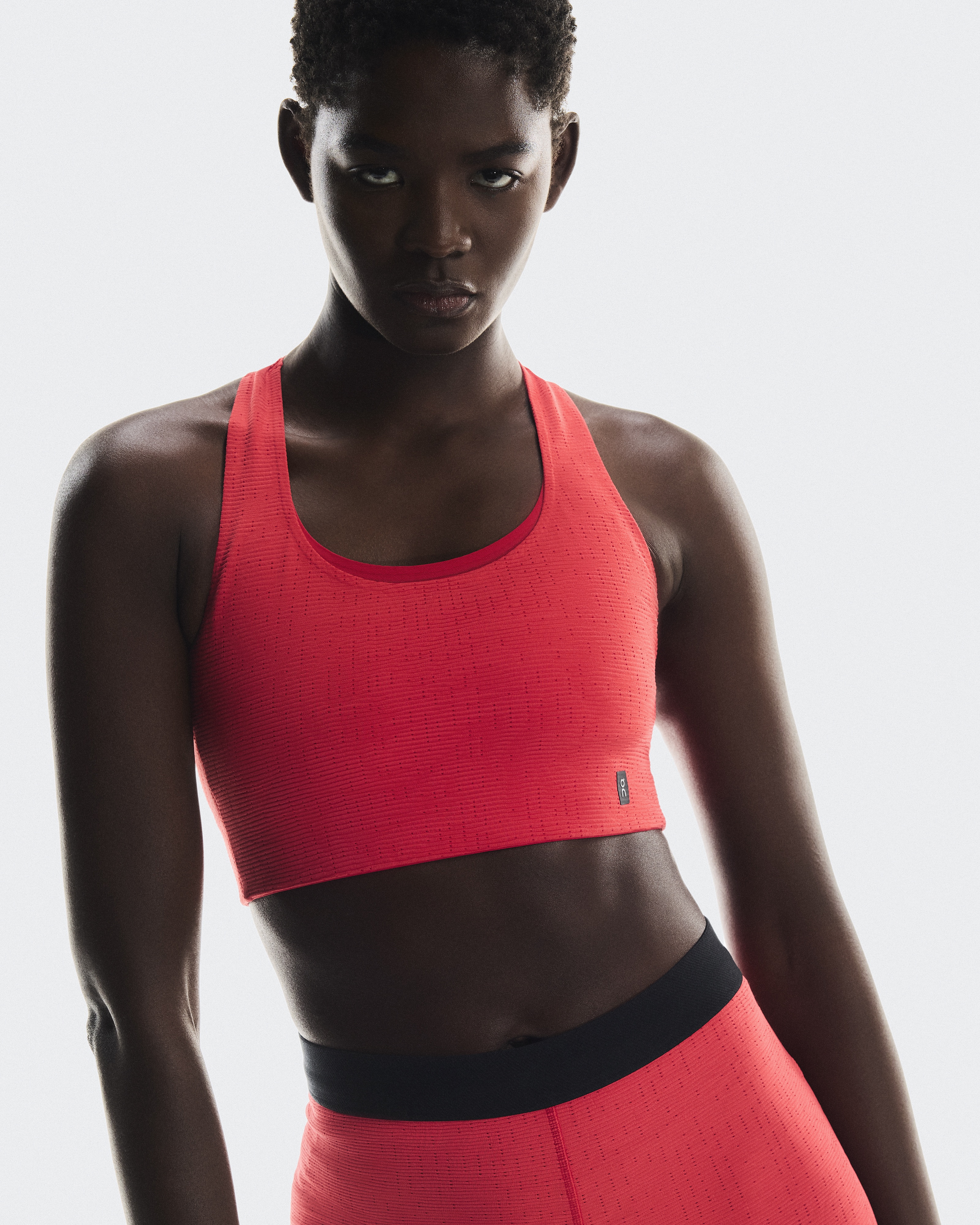 Pace Pocket Bra - 3