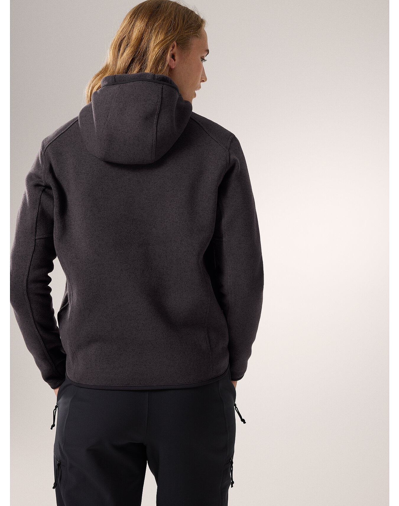 Covert Pullover Hoody - 5