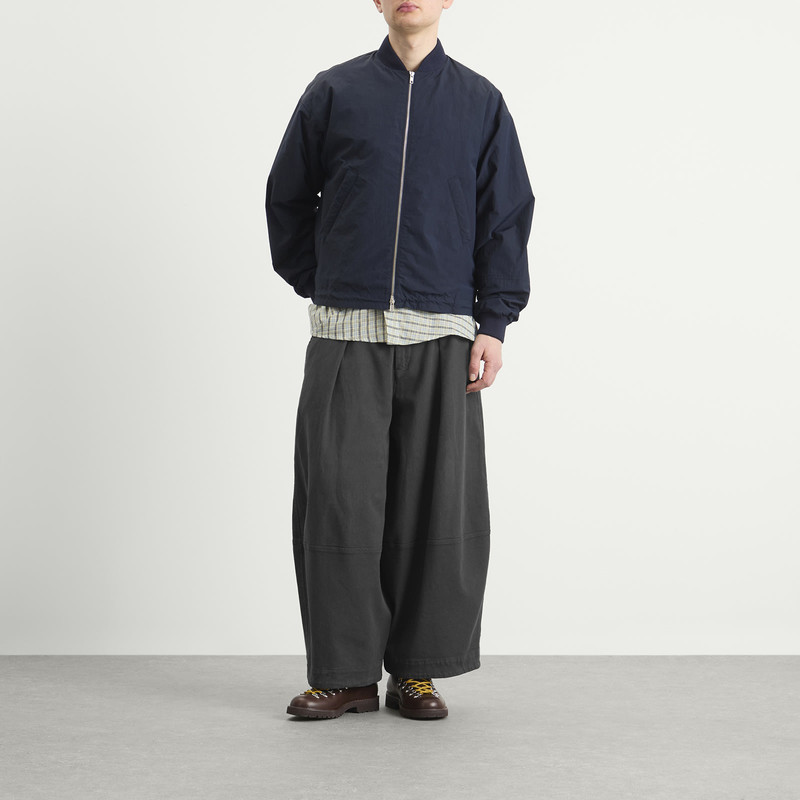 YMC YMC Technical Basement Bomber Jacket outlook