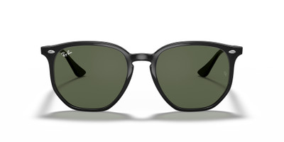 Ray-Ban RB4306 outlook