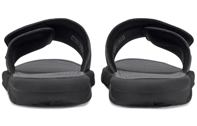 (WMNS) PUMA Royalcat Comfort Slides 'Black' 372280-01 - 4
