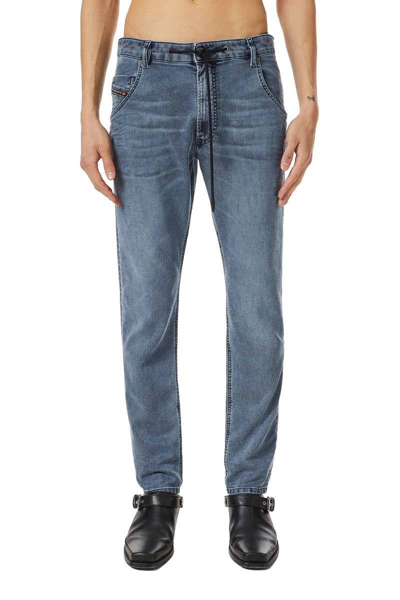 KROOLEY JOGGJEANS® 069ZY TAPERED 3