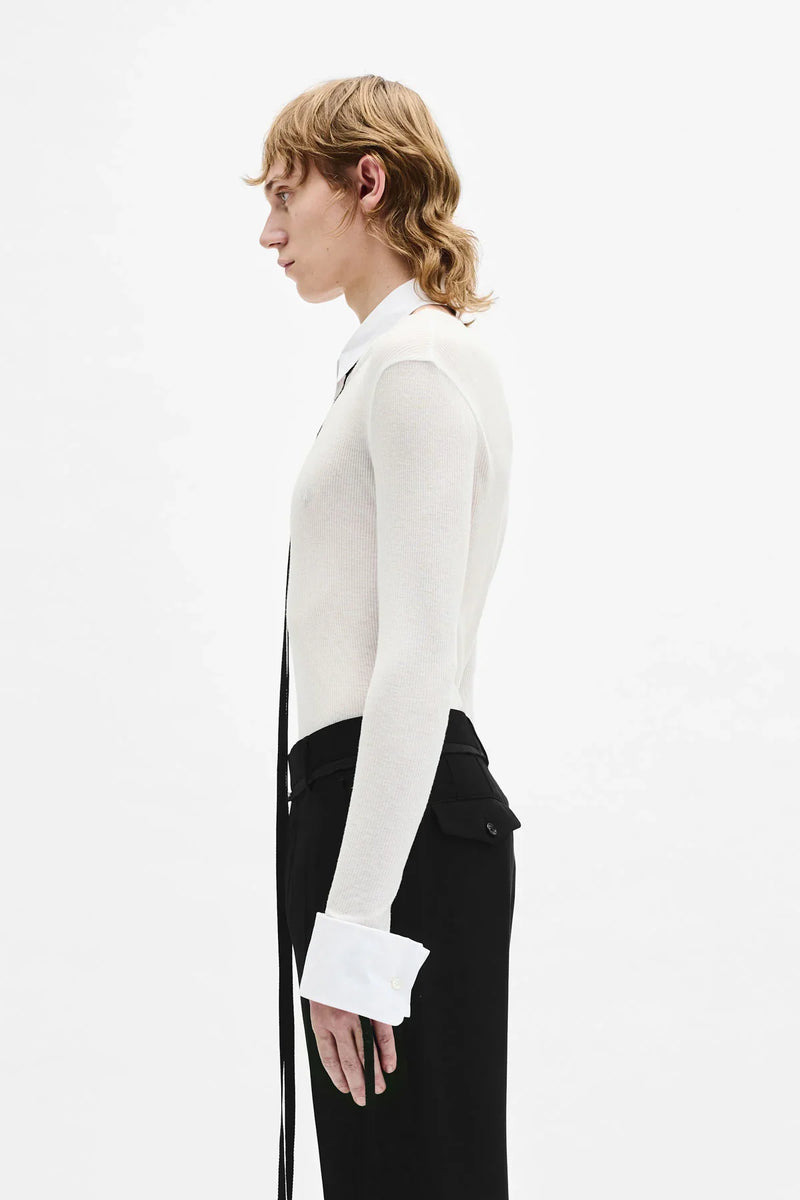 Ruud Shirt Collar - 2