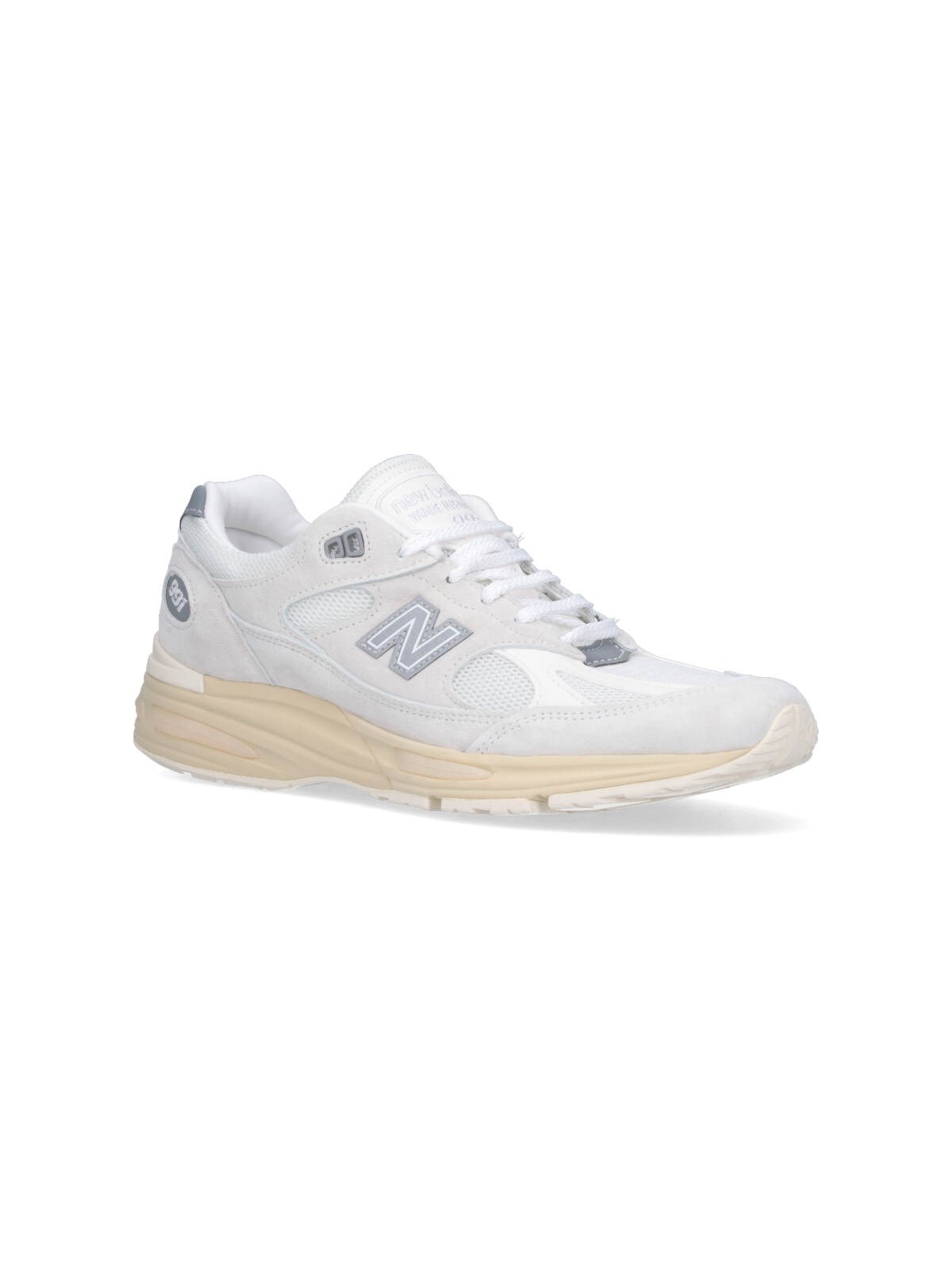 "MADE IN UK U991V2" SNEAKERS - 2