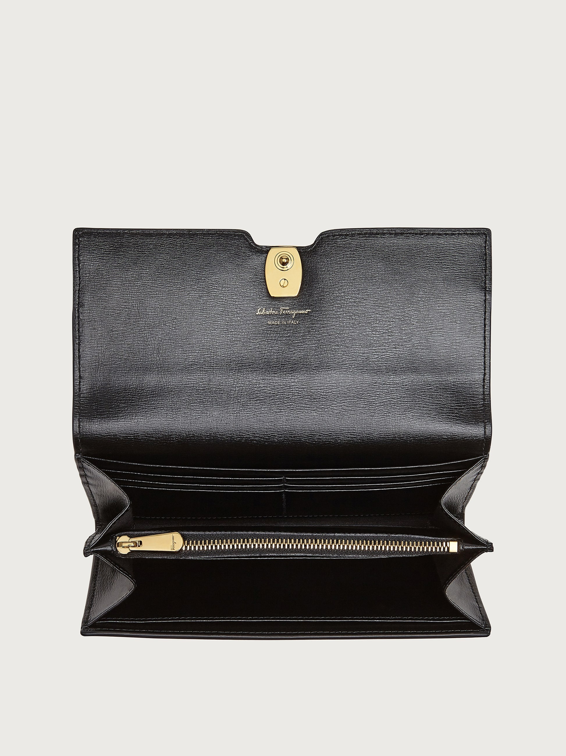 Vara Bow continental wallet - 4