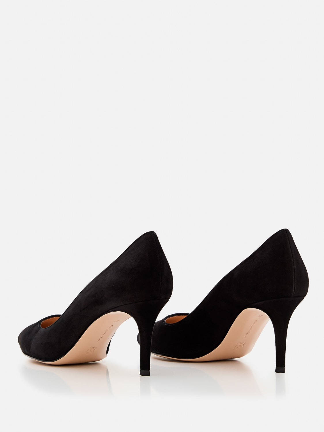 Shoes woman Gianvito Rossi - 3