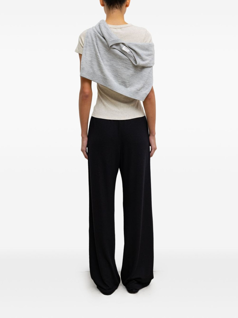 Lauren pocket trousers 3