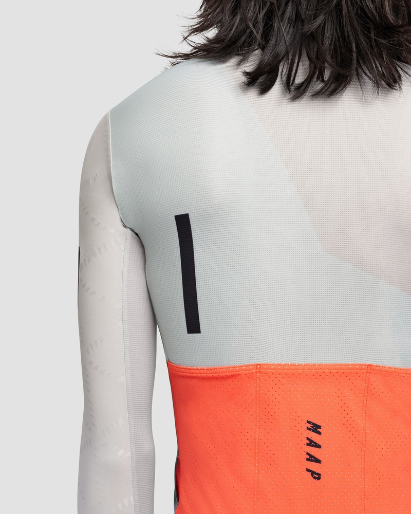 Form Pro Hex LS Jersey 5