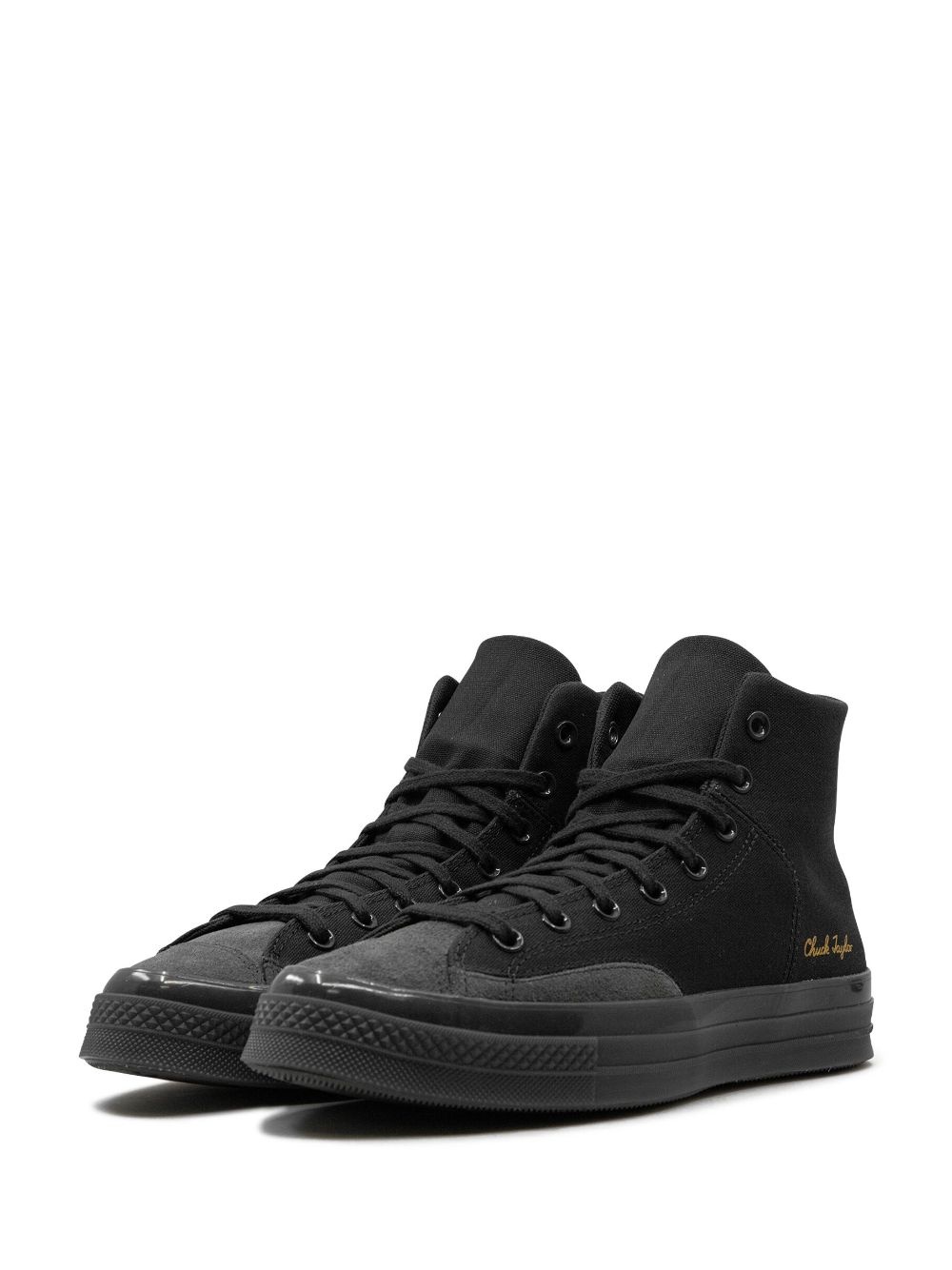 Chuck 70 Maquis sneakers - 3
