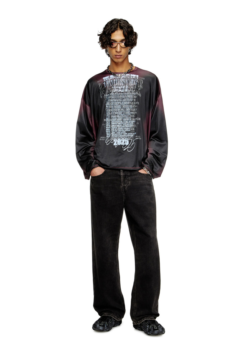 Diesel T-OLAVI-AA outlook