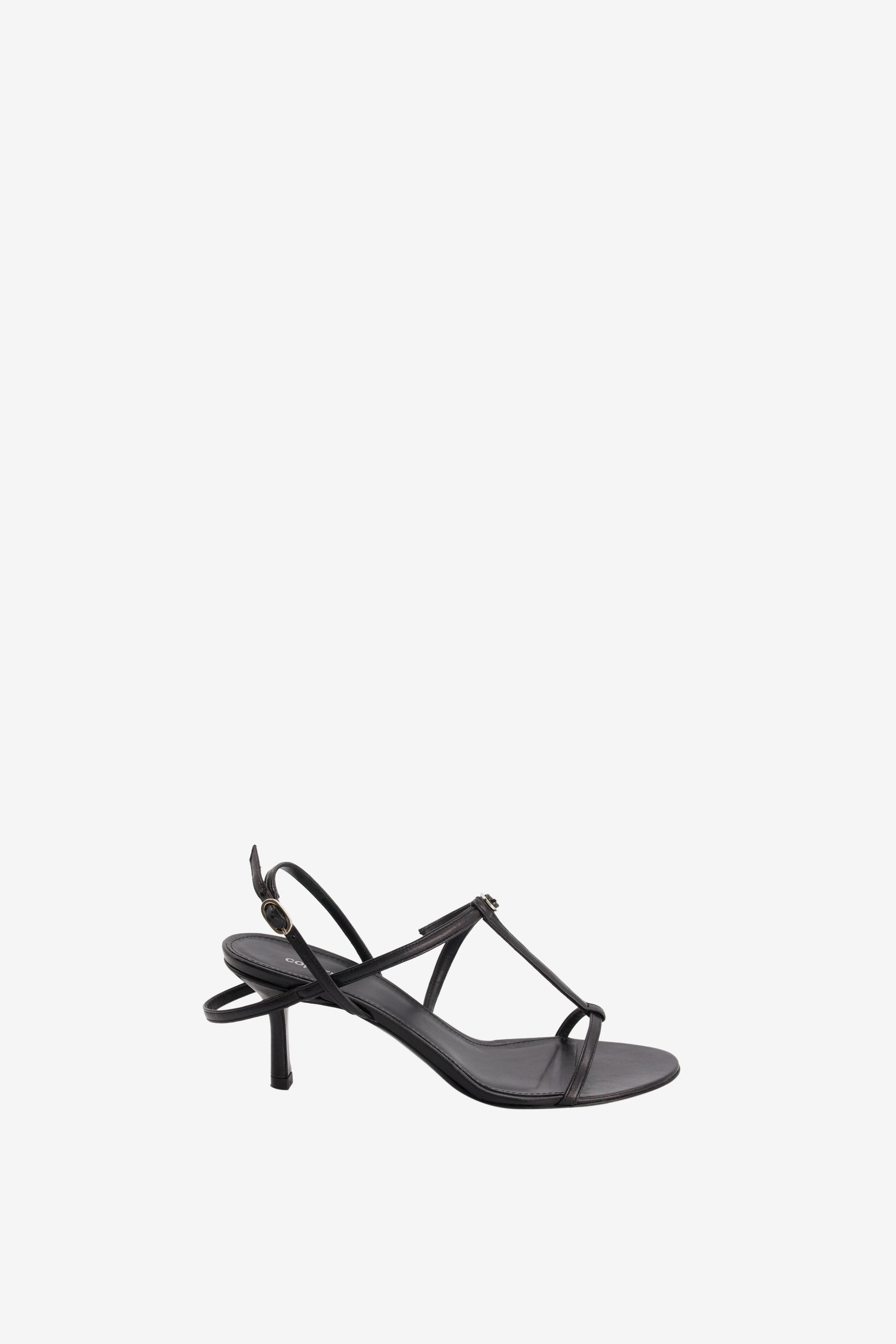 Floating Sandals - 1