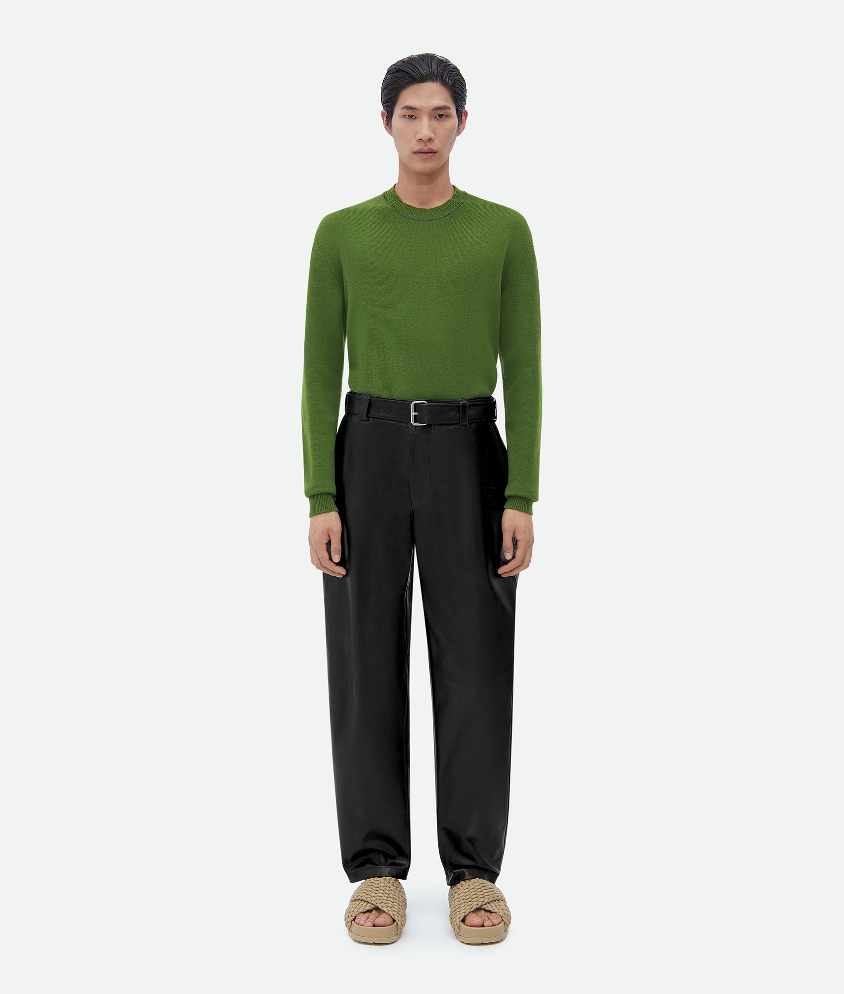 cashmere jumper - 4