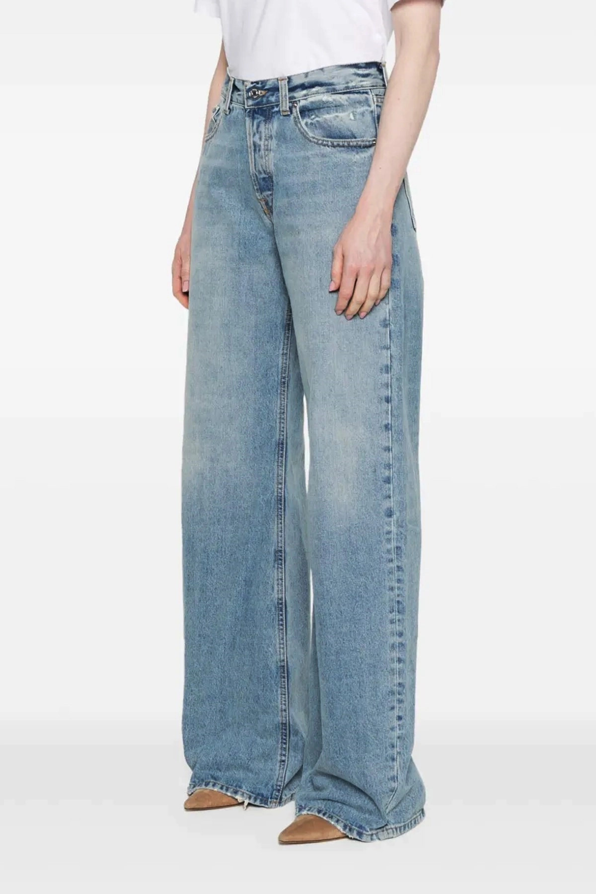 'Luke' jeans - 2