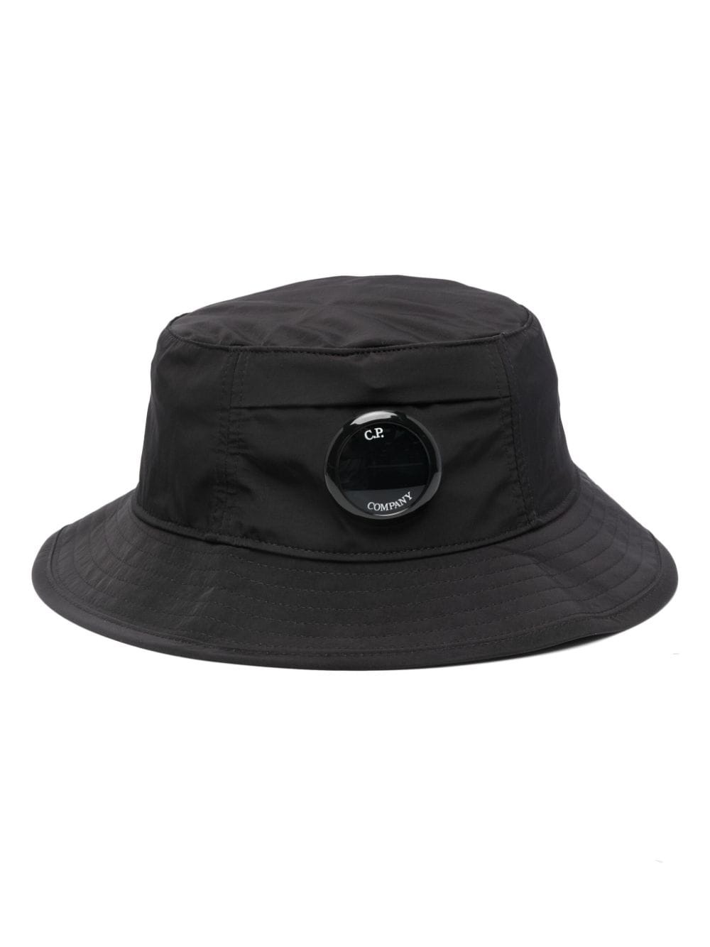 Chrome-R Lens bucket hat - 1