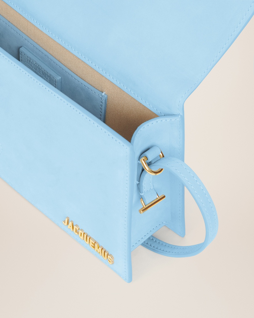 Le Bambino long - 4