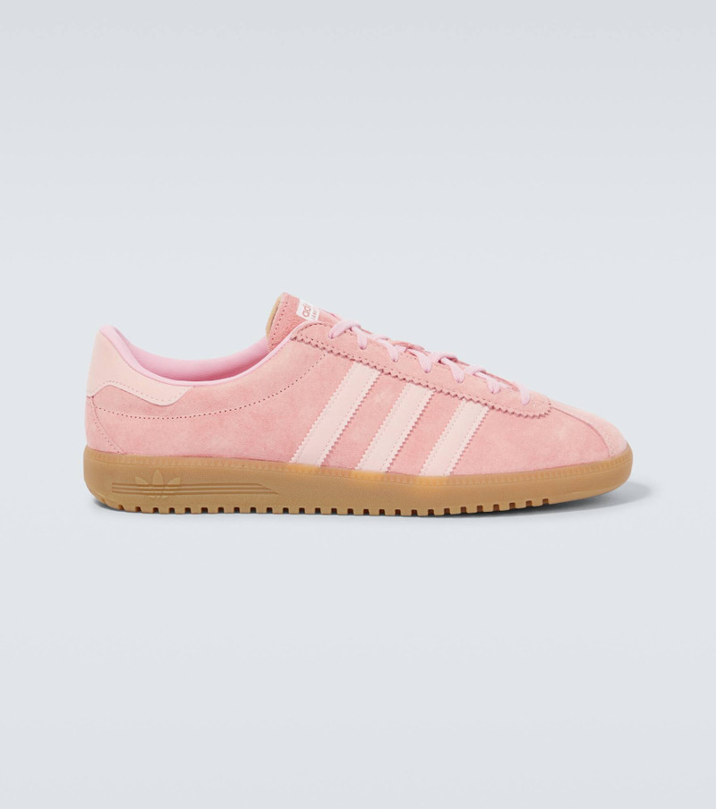 Campus suede sneakers - 1