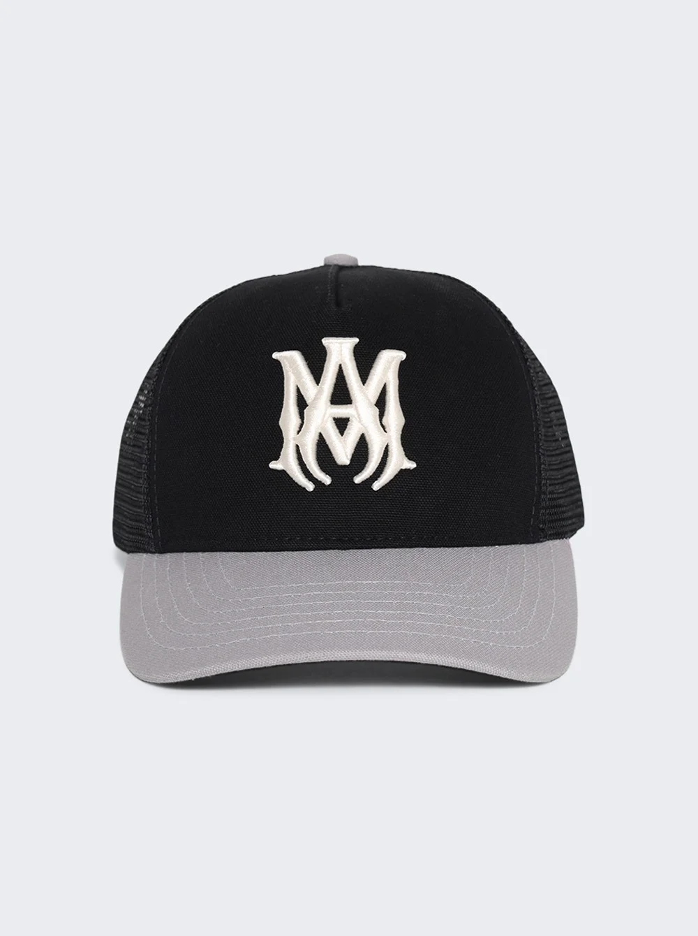 Ma Trucker Hat Black - 1