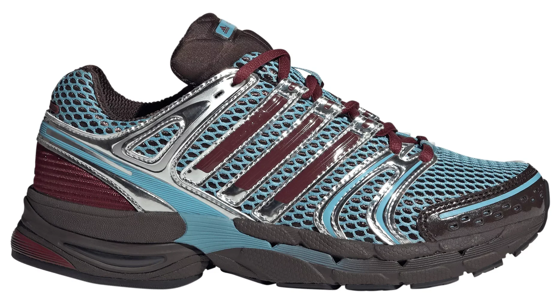 adidas Women's Adistar Control 5 Shoes - 1